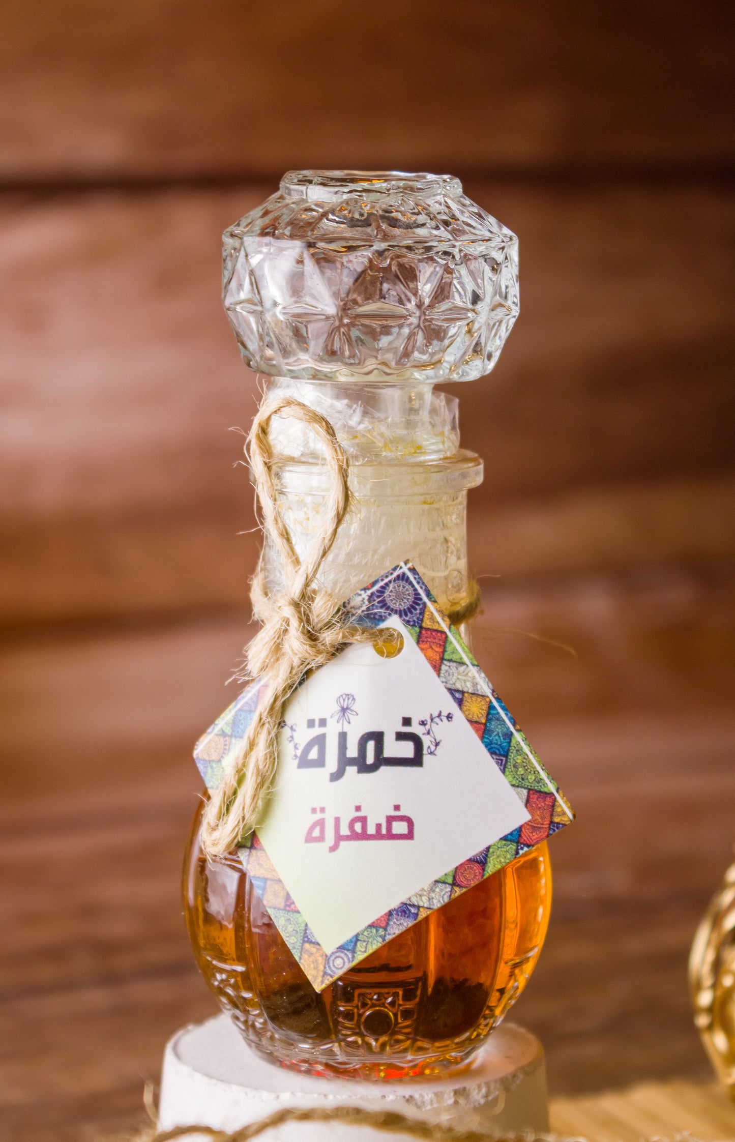 60 خُمرة الضفرة مللى