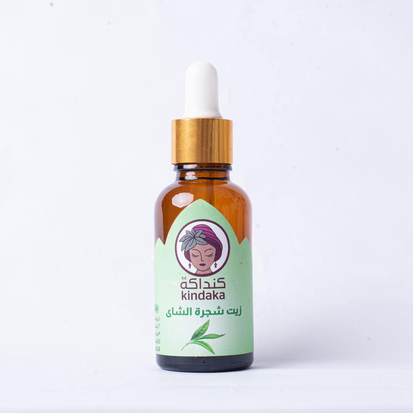 زيت شجرة الشاي العطري