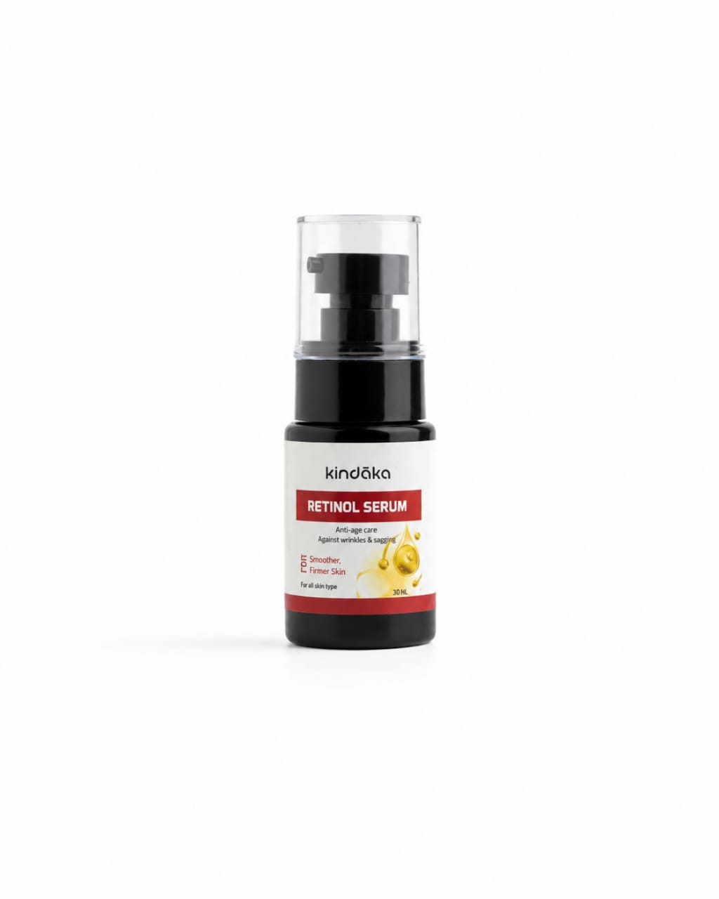 Retinol Serum 130 ml