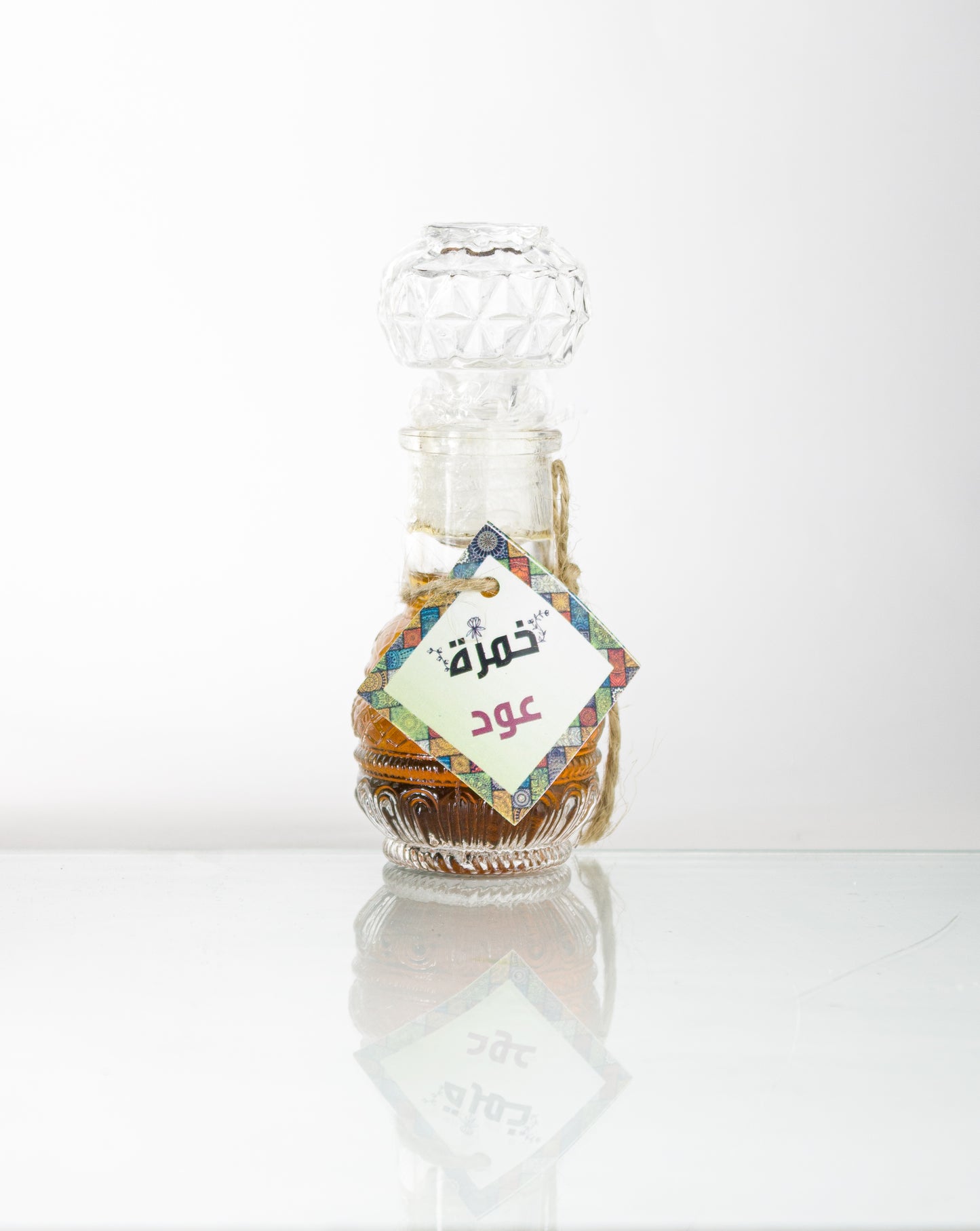 Khamrat Al Oud 60 ml