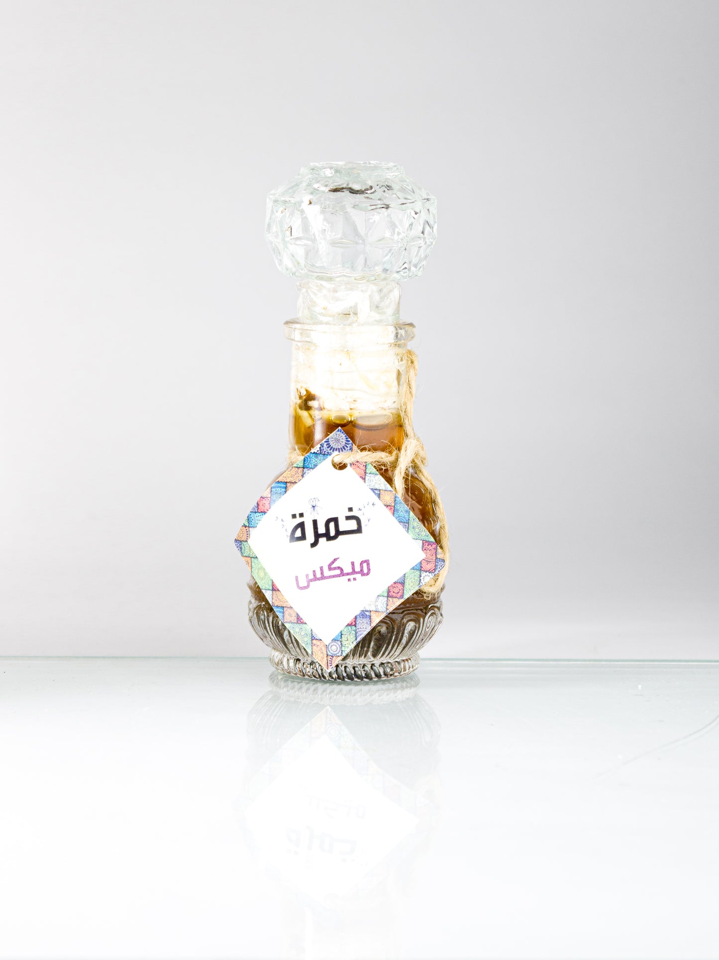 خمرة ميكس 60 مللى
