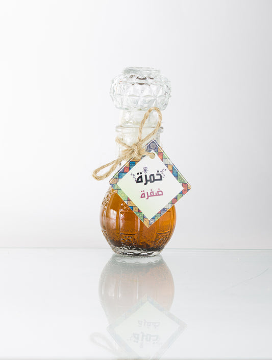 60 خُمرة الضفرة مللى