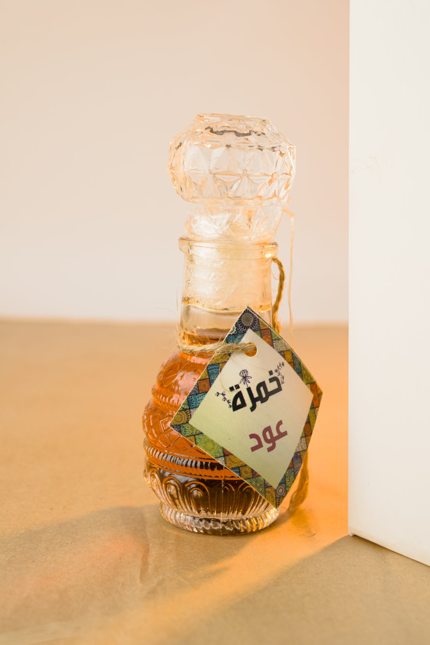 Khamrat Al Oud 60 ml
