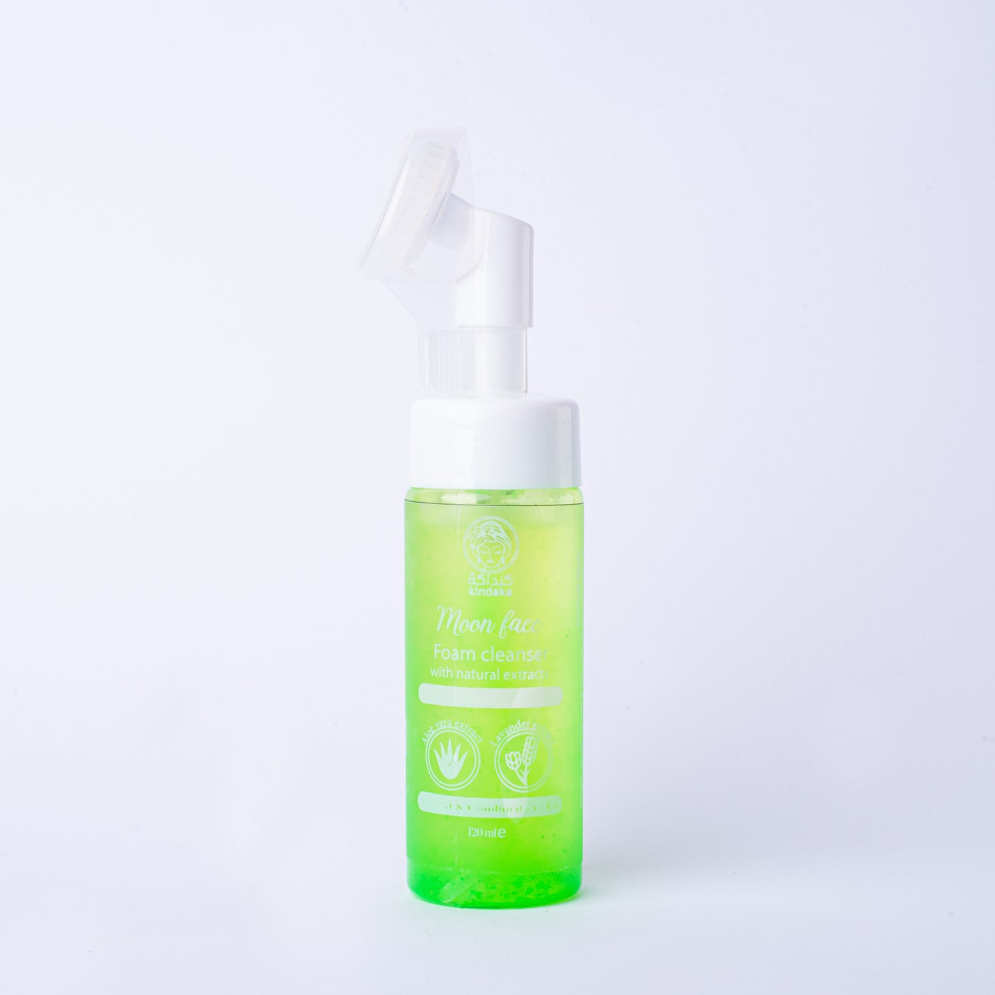 Normal Skin Cleanser 150 ml