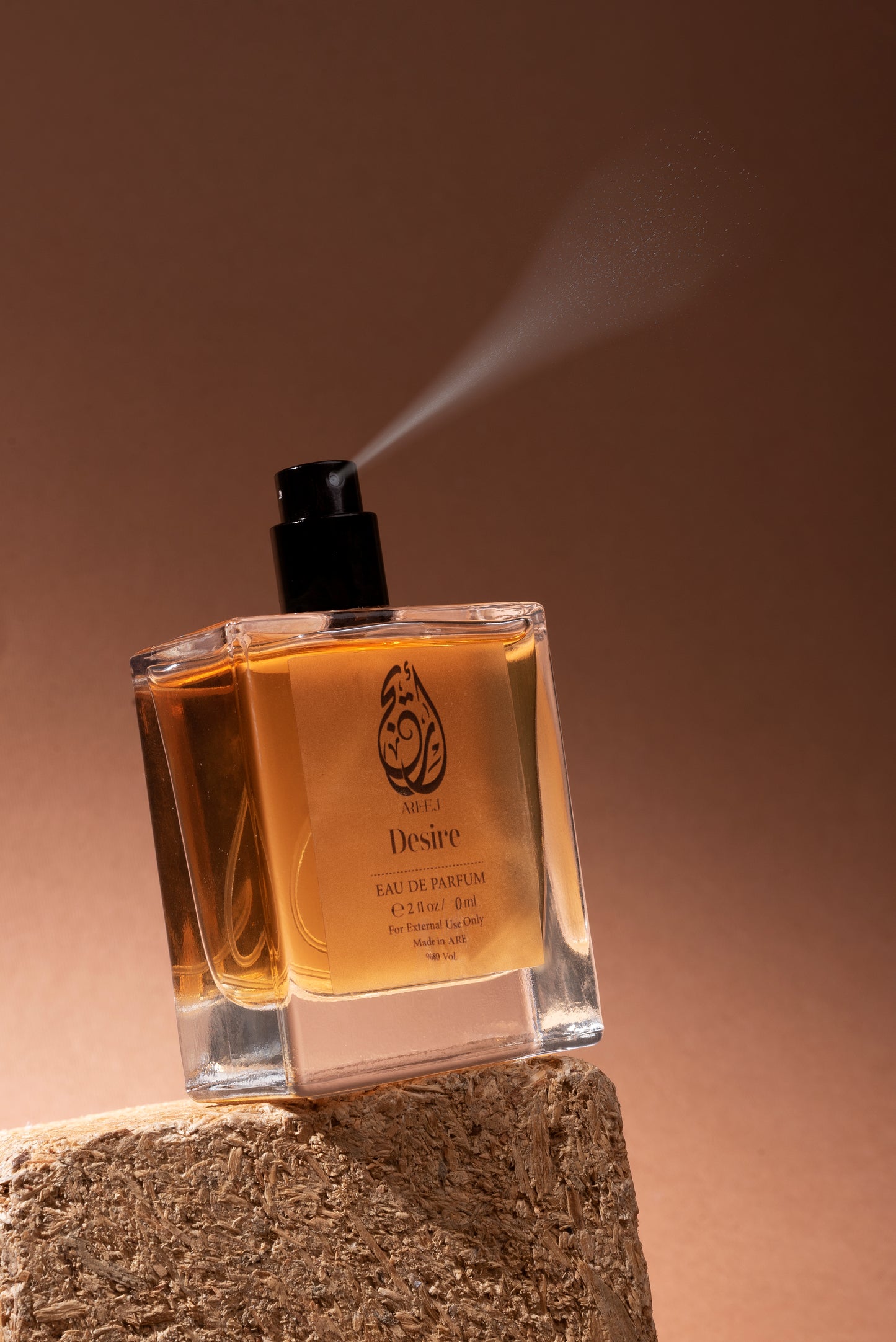 50   عطر DESIRE