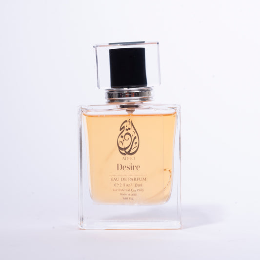 50   عطر DESIRE