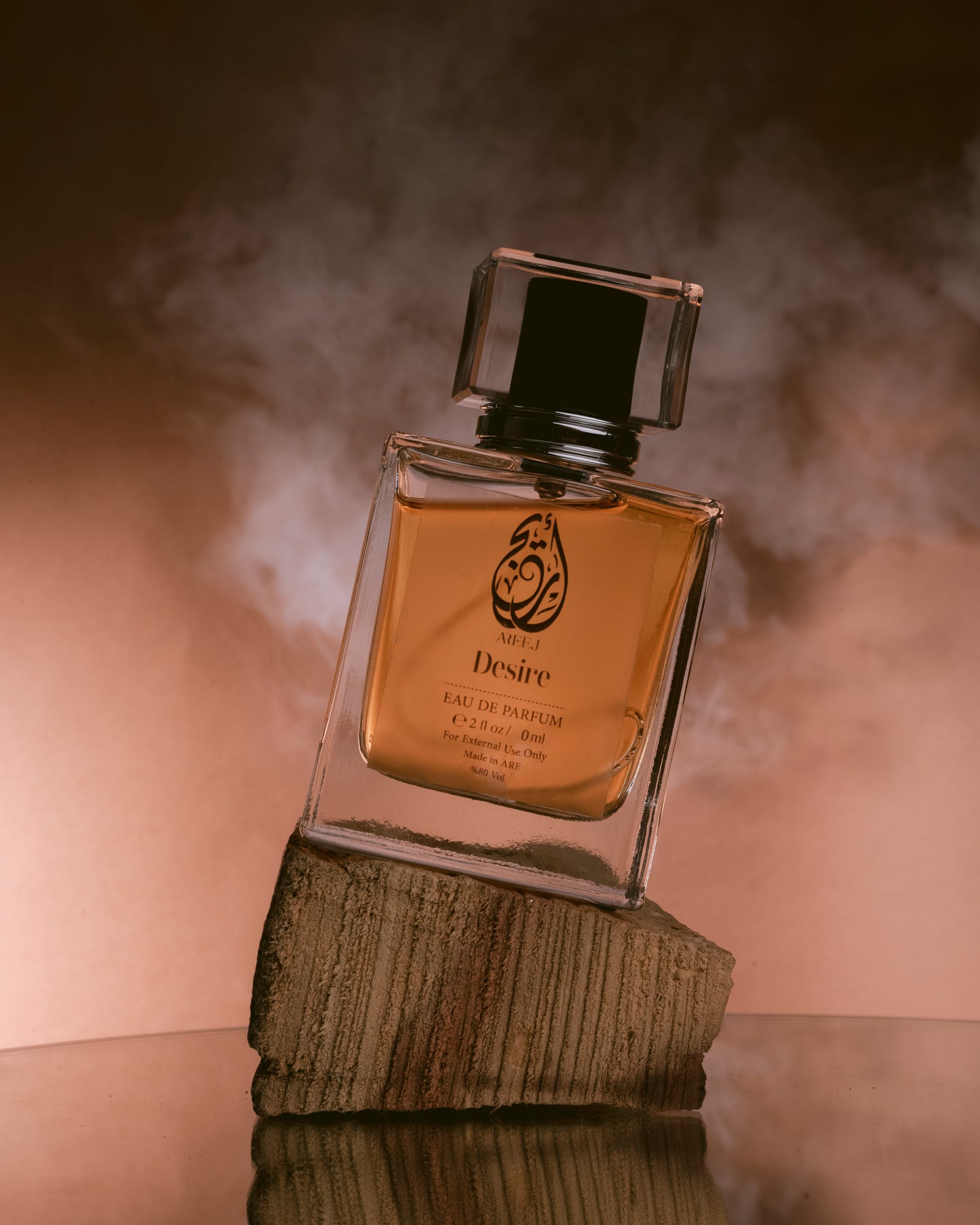 50   عطر DESIRE