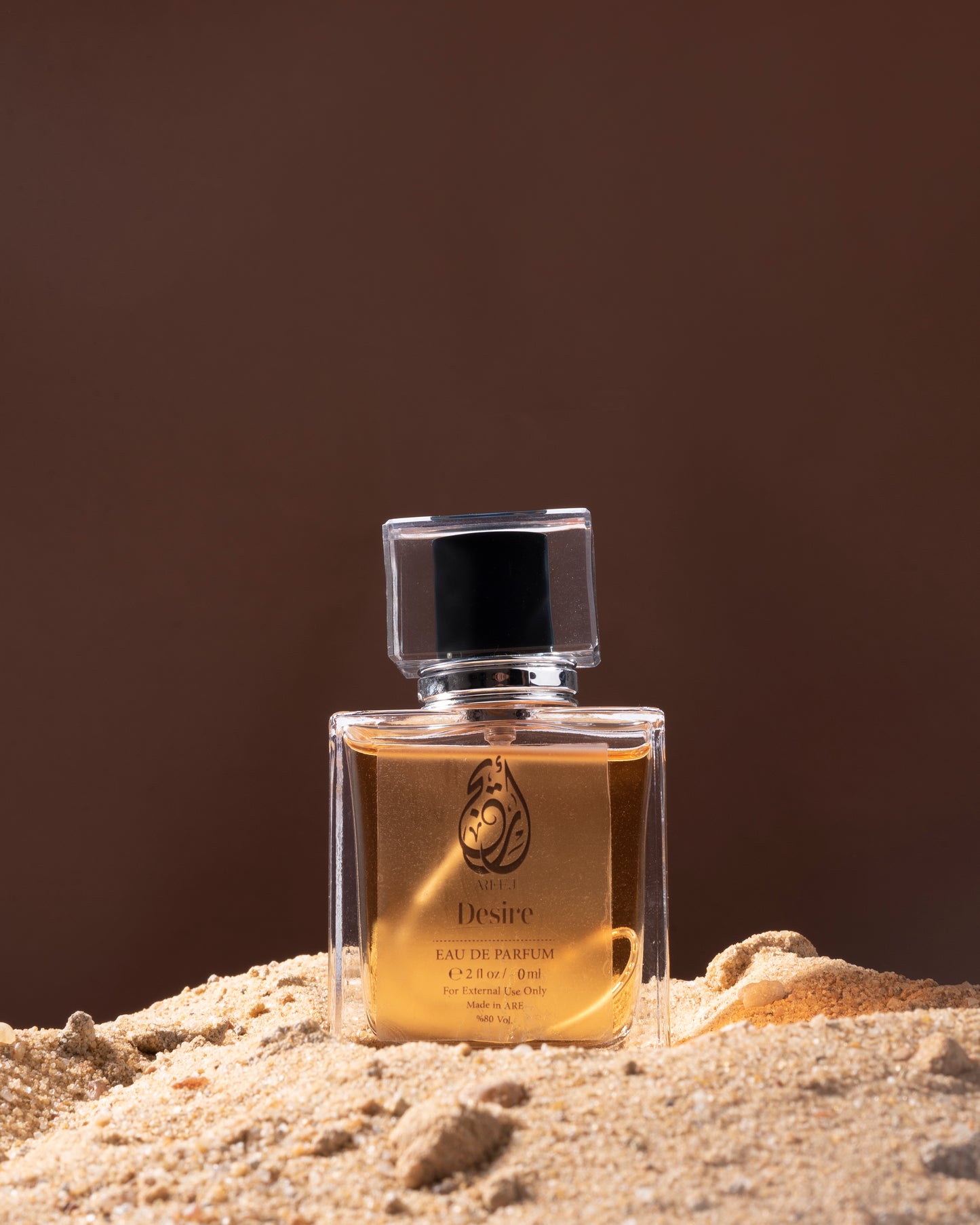 50   عطر DESIRE