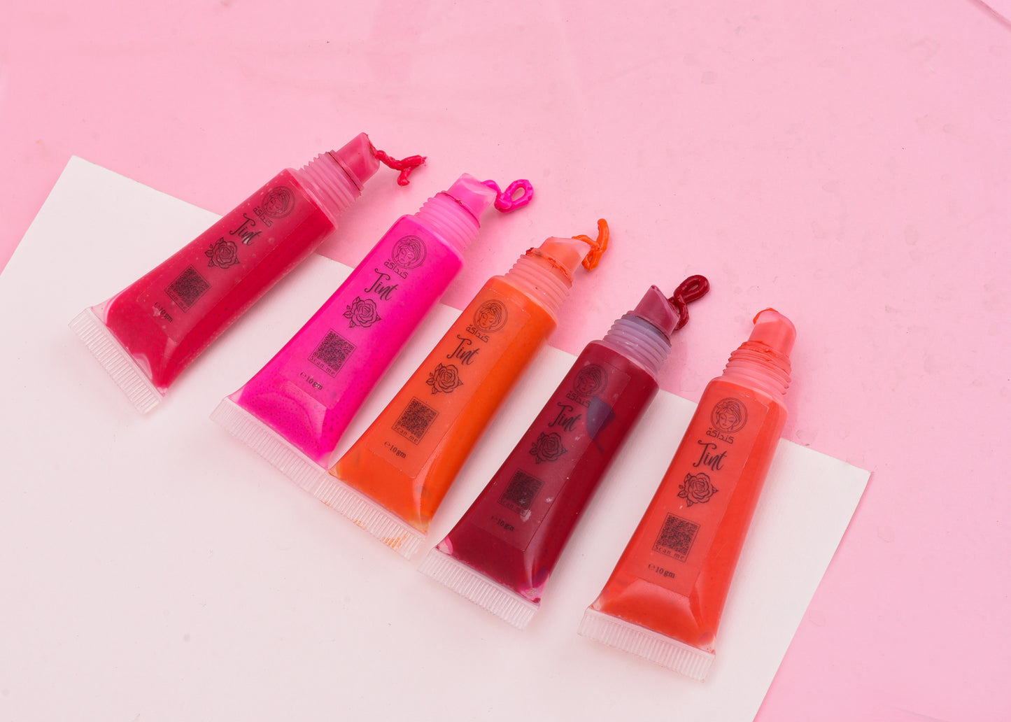 Tint: 50 ml