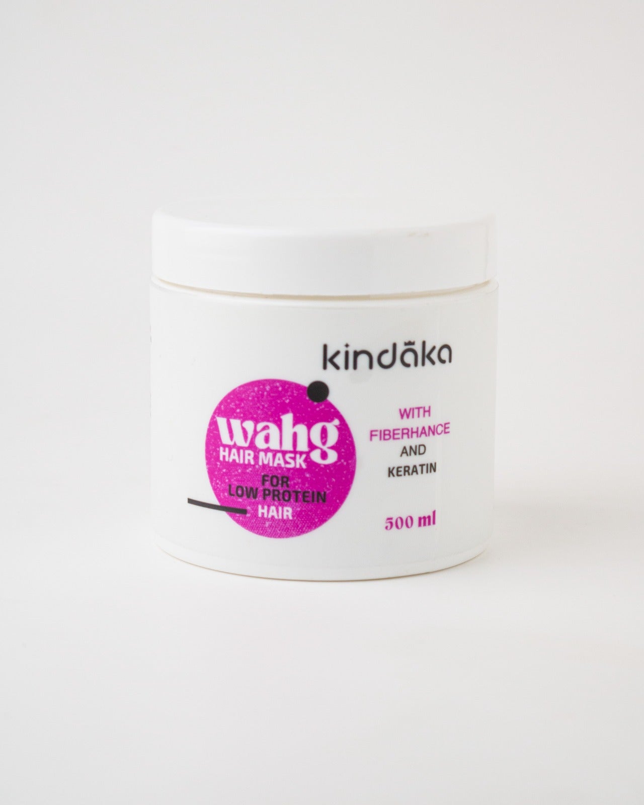 Low-lather conditioner