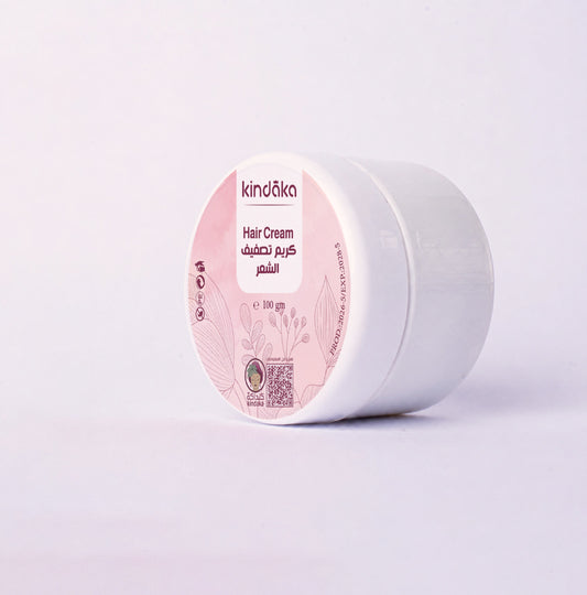 Styling cream 100g