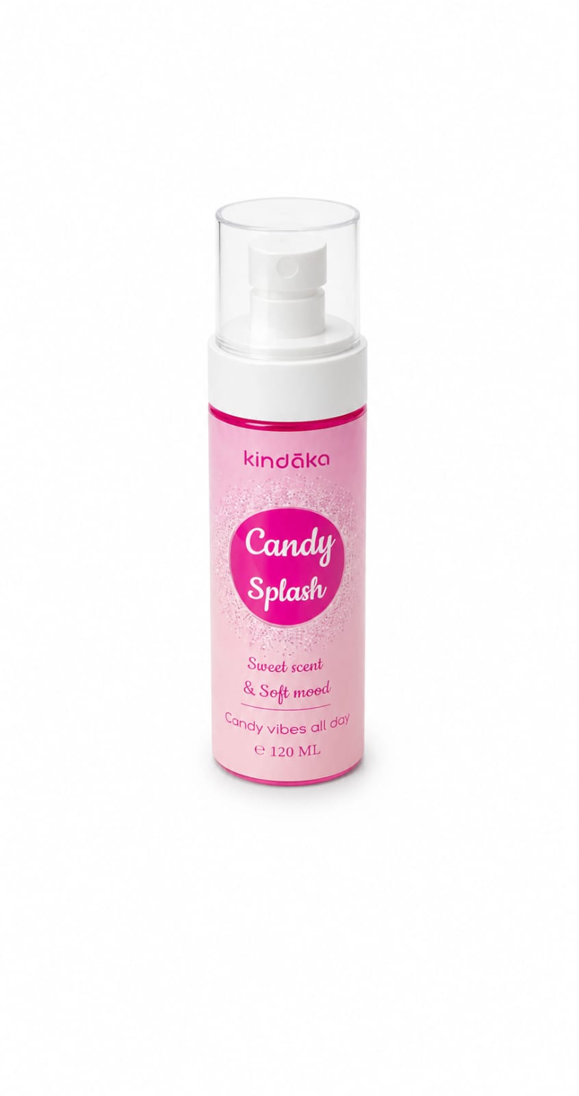 Candy Splash – أسبلاش  كاندي