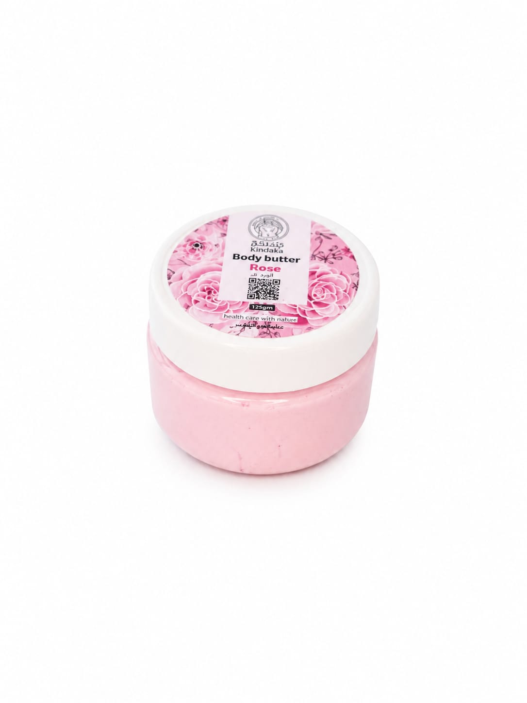 زبدة الجسم المرطبة – Body Butter