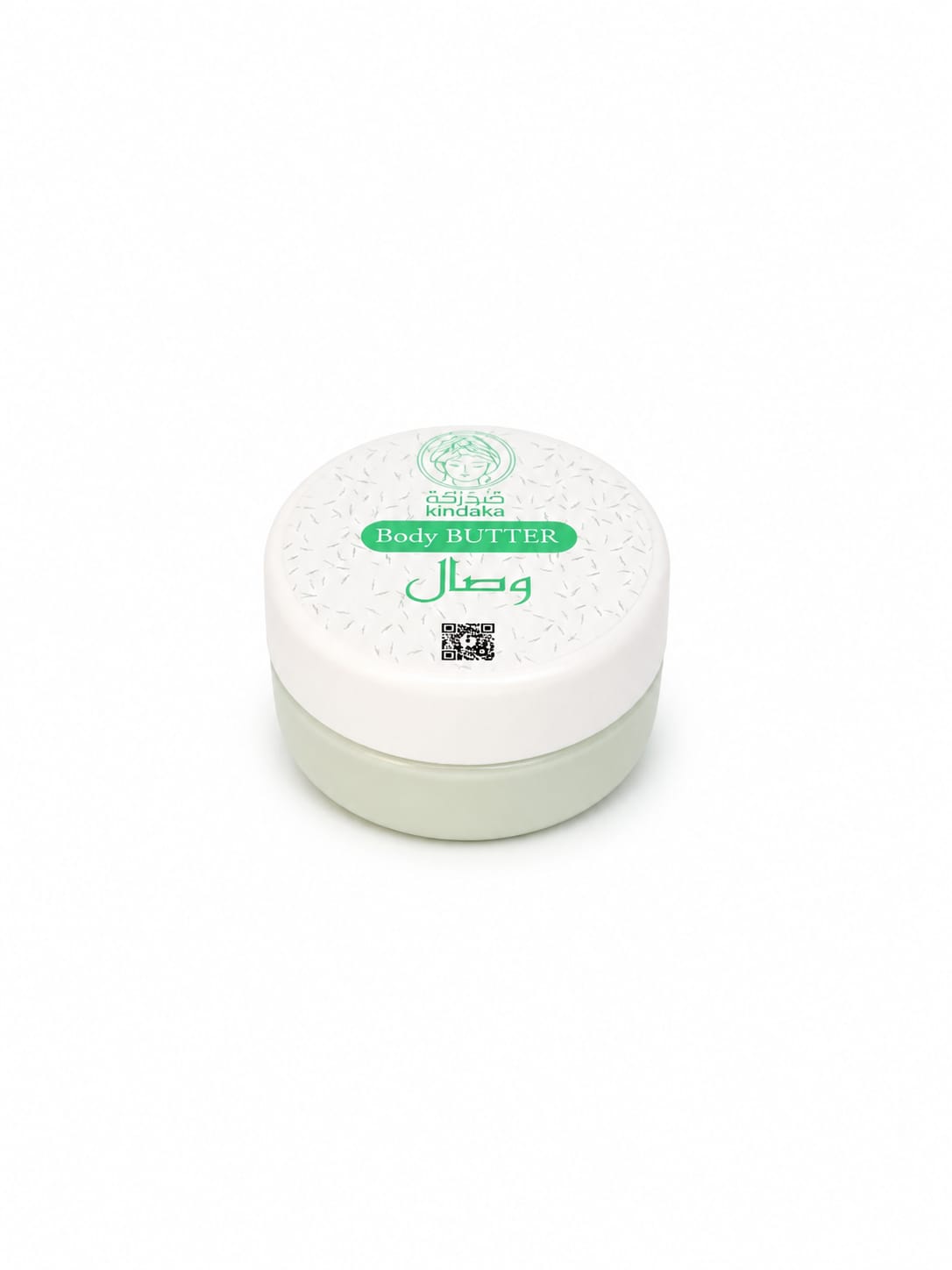 زبدة الجسم المرطبة – Body Butter