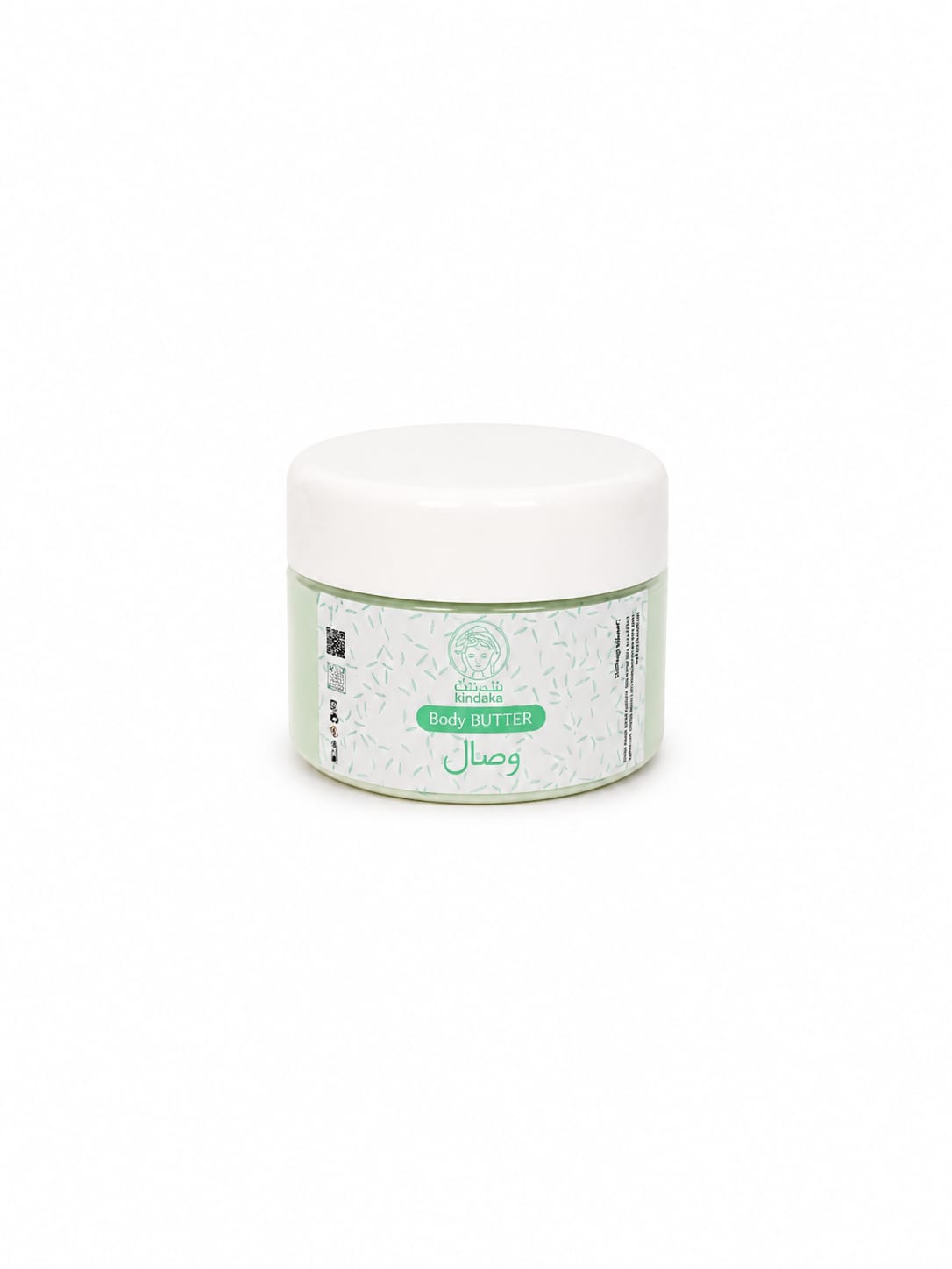 زبدة الجسم المرطبة – Body Butter