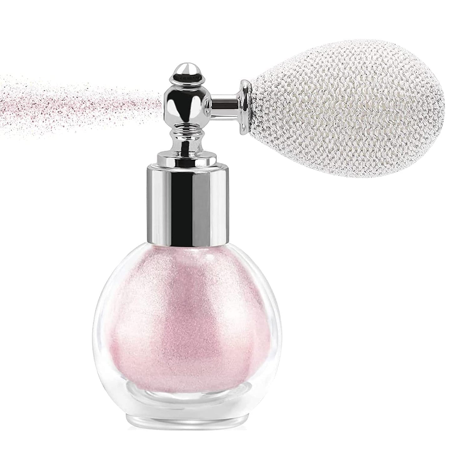 شيمر كنداكة- Color Shimmer