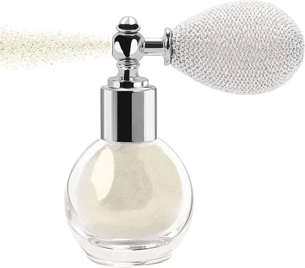 شيمر كنداكة- Color Shimmer