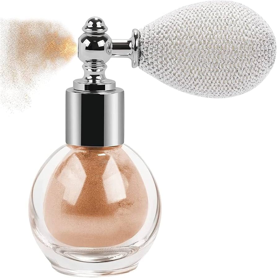 شيمر كنداكة- Color Shimmer