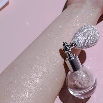 شيمر كنداكة- Color Shimmer