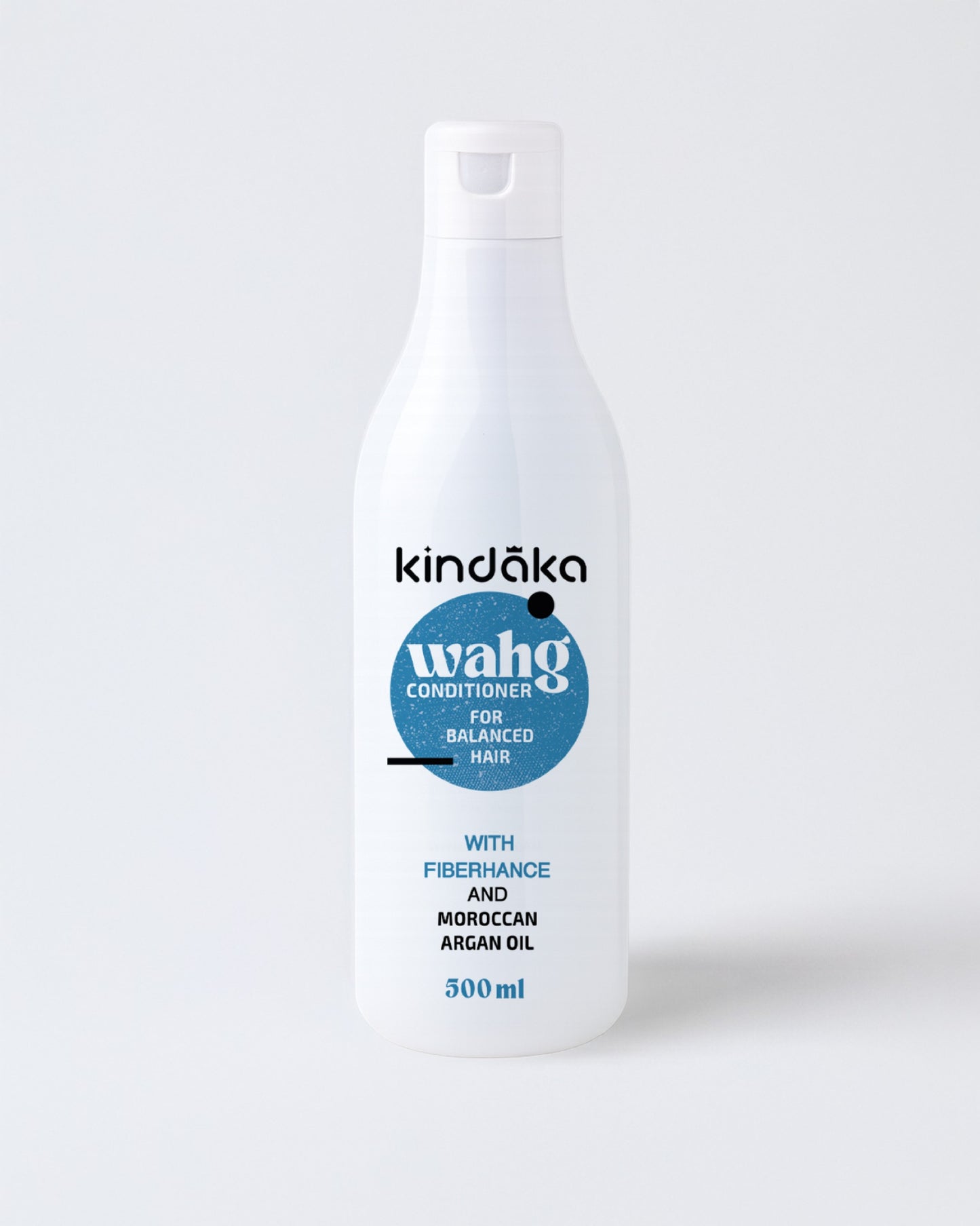 Balanced conditioner