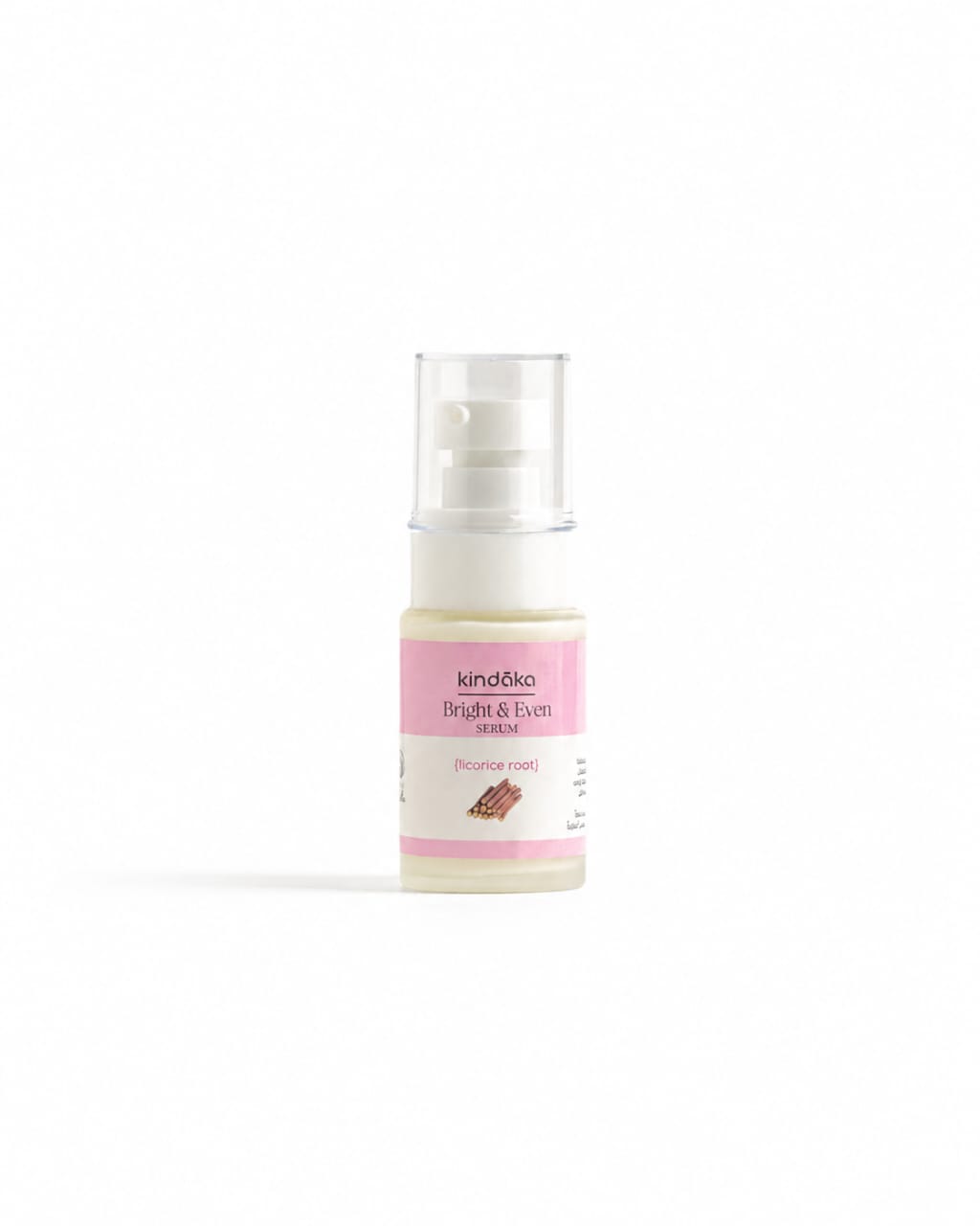 Licorice Serum 30 ml