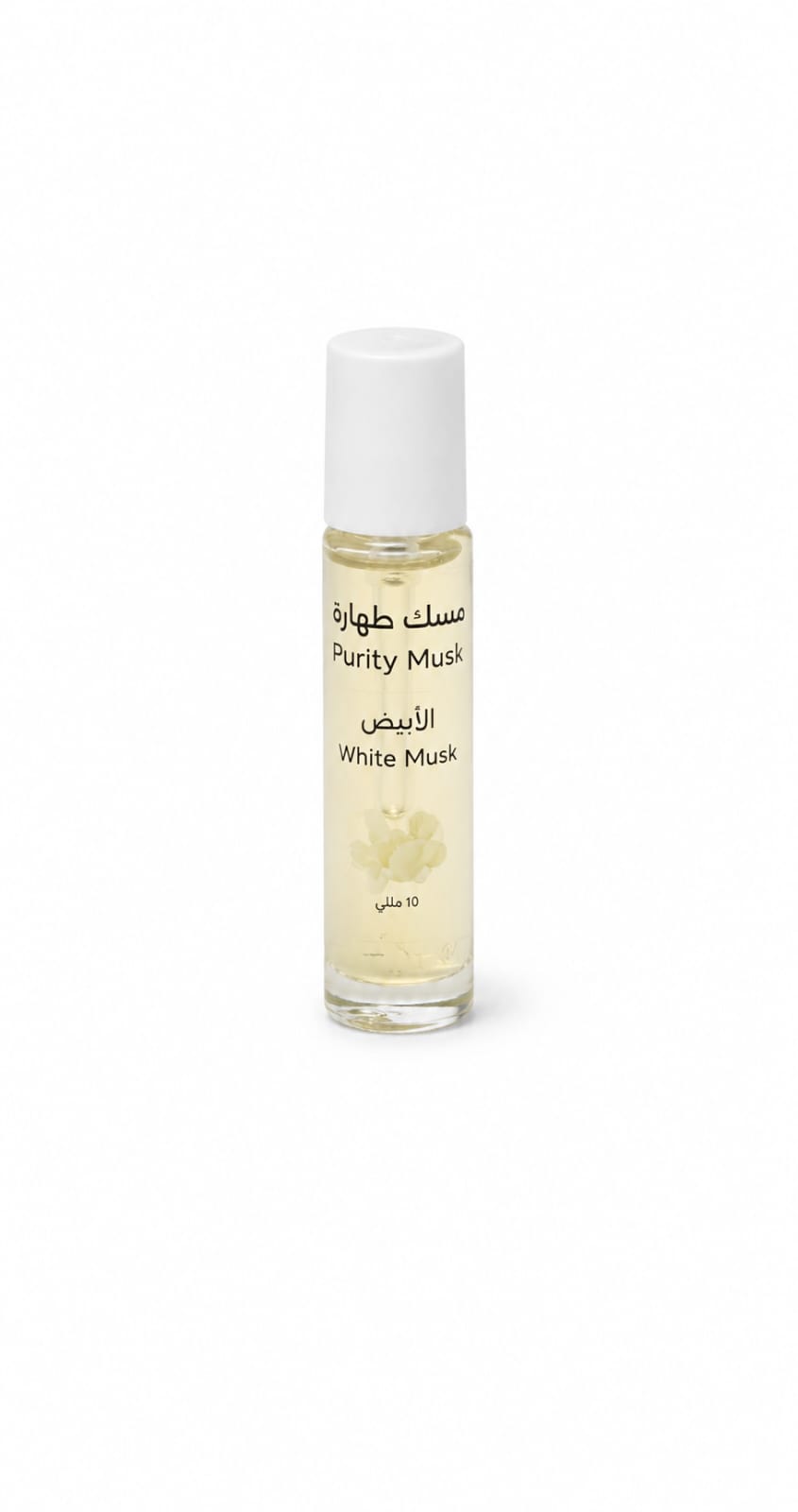 Musk Tahara - 10 ml