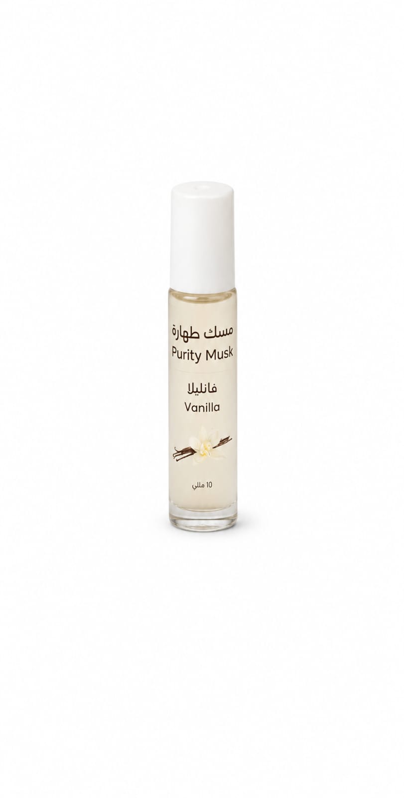 Musk Tahara - 10 ml