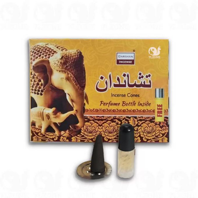 بخور الأقماع