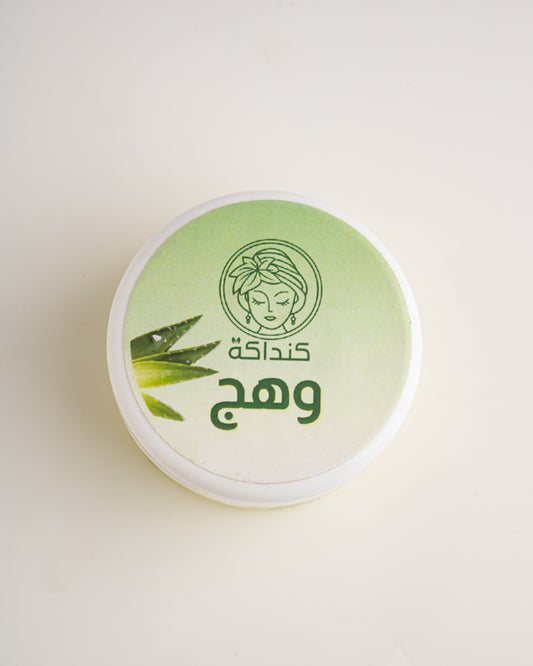 جل الصبار